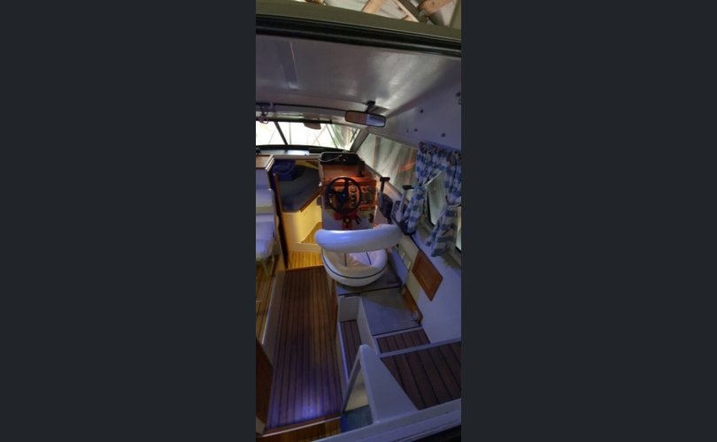 Yamarin 750 Big game-kuva-2